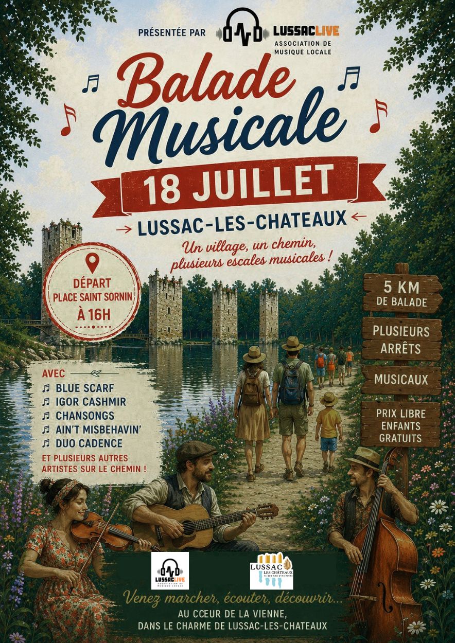 Balade Musicale